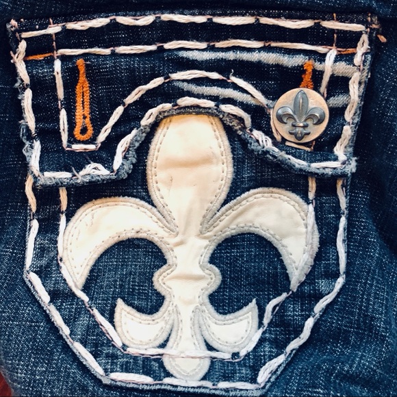 LAGUNA BEACH JEAN COMPANY- JEANS - Picture 3 of 8