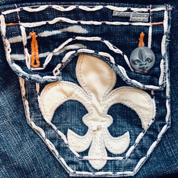 LAGUNA BEACH JEAN COMPANY- JEANS - Picture 4 of 8