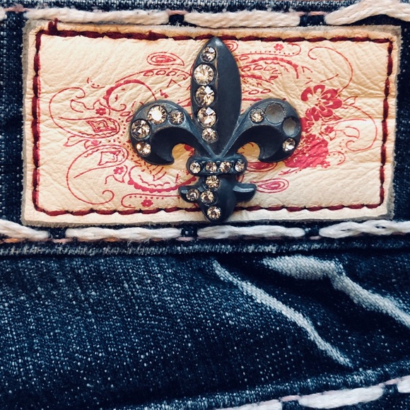 LAGUNA BEACH JEAN COMPANY- JEANS - Picture 5 of 8