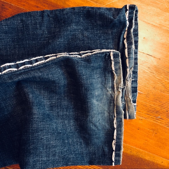 LAGUNA BEACH JEAN COMPANY- JEANS - Picture 8 of 8