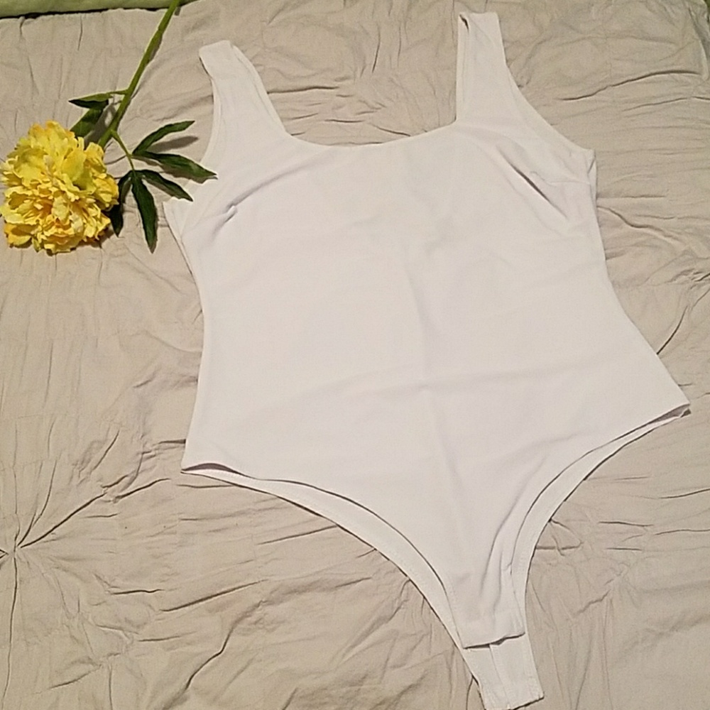 Body suit