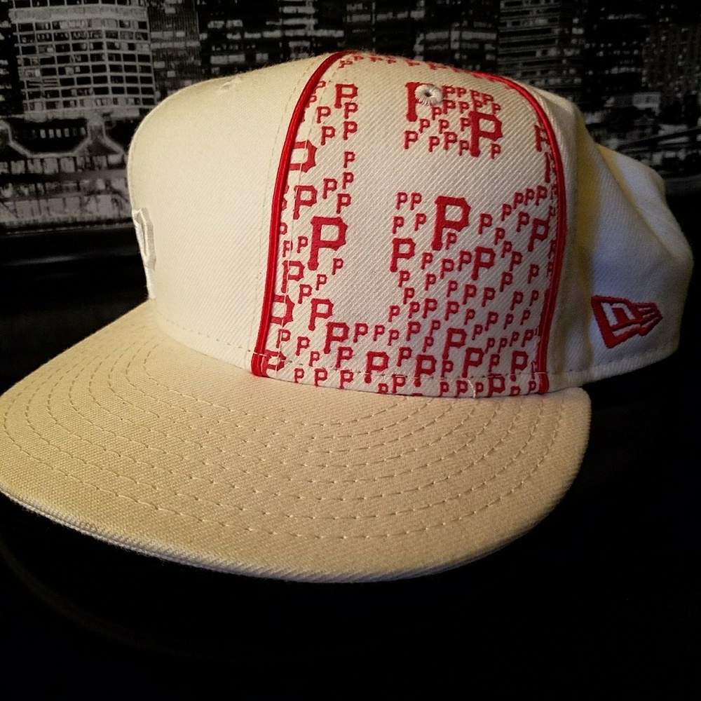 Pittsburgh Pirates fitted cap
