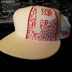 Pittsburgh Pirates fitted cap