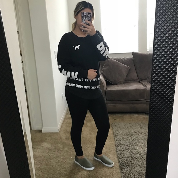 •FINAL PRICE SALE• Khaki Satin Slip Ons - Picture 4 of 7