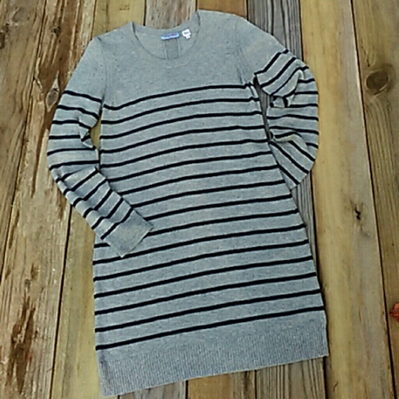 Acrobat Dresses & Skirts - Silk & Cashmere Dress