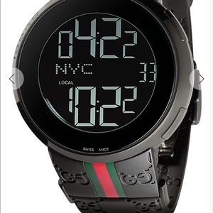Gucci watch!!