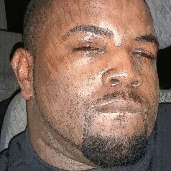 Meet your Posher, Spencer - Picture 1 of 1