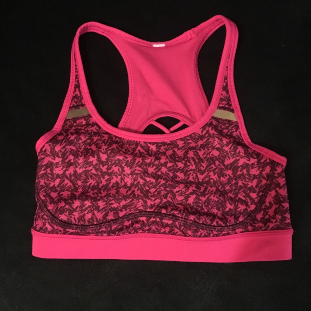 Lululemon bra