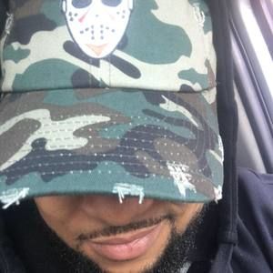 Meet your Posher, Jason