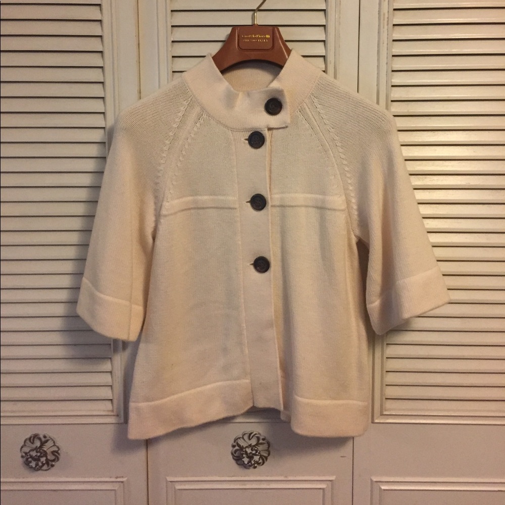 Banana Republic Sweater