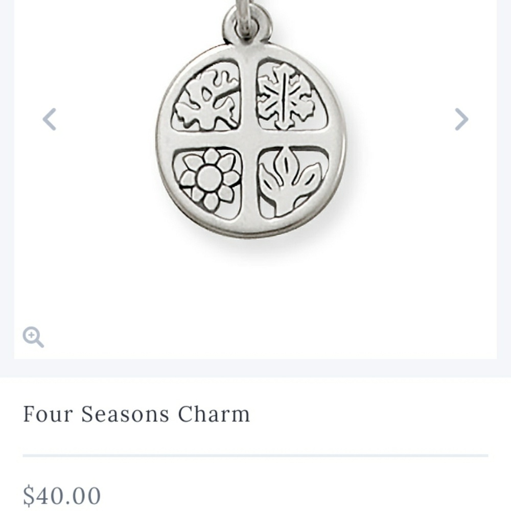 Four season Charm