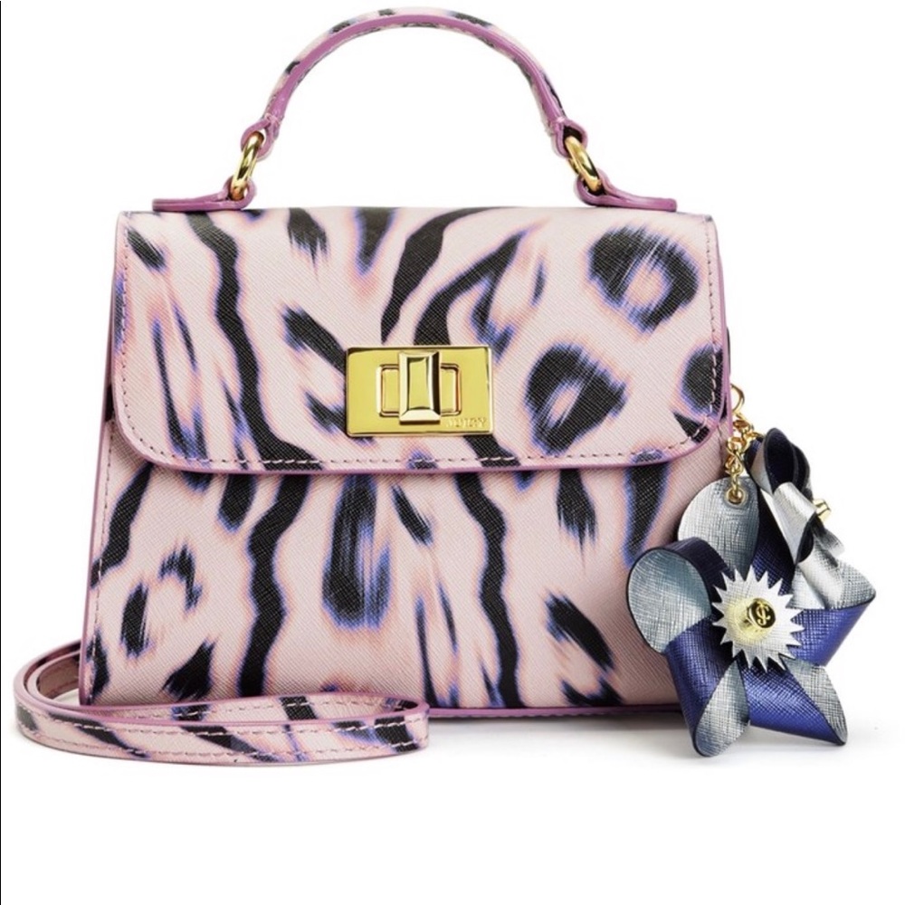 JC Brentwood Crossbody