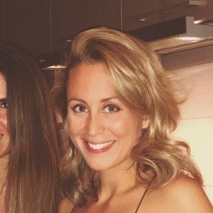 Meet your Posher, Lucy