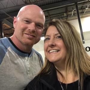 Meet your Posher, Shane