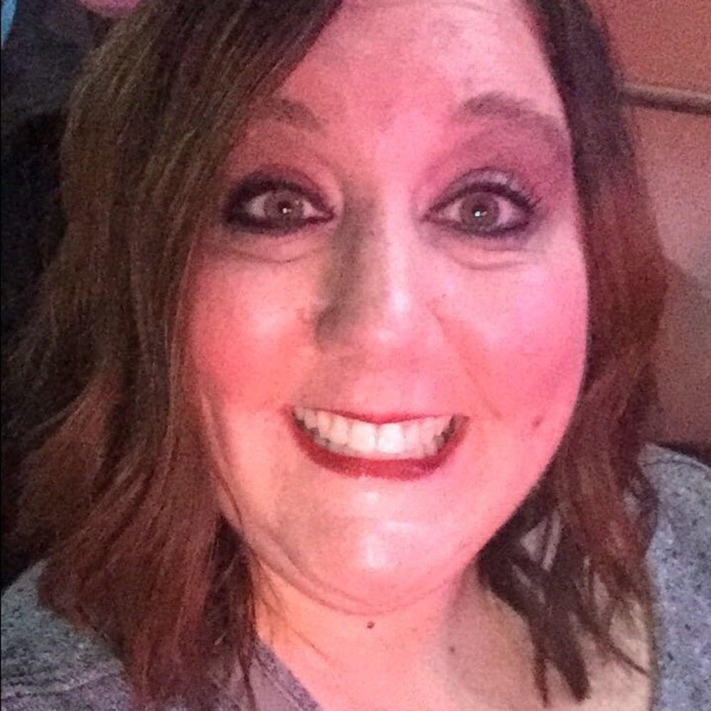 Meet your Posher, Jen