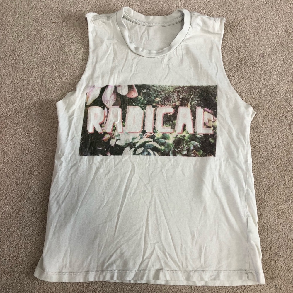 Brandy Melville Tank