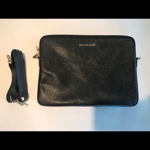 Michael Kors Laptop Sleeve for MacBook Pro 13 inch