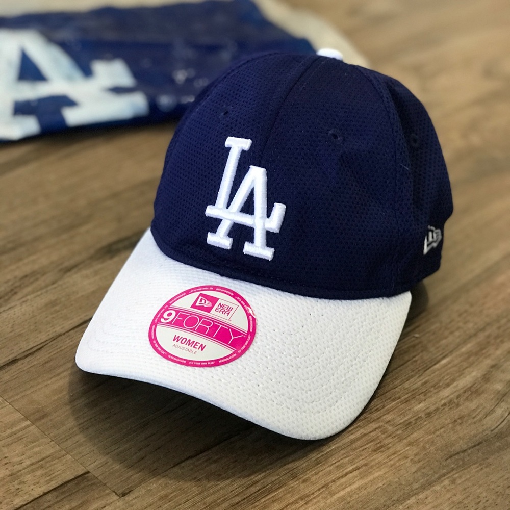 Brand New LA Dodgers Hat