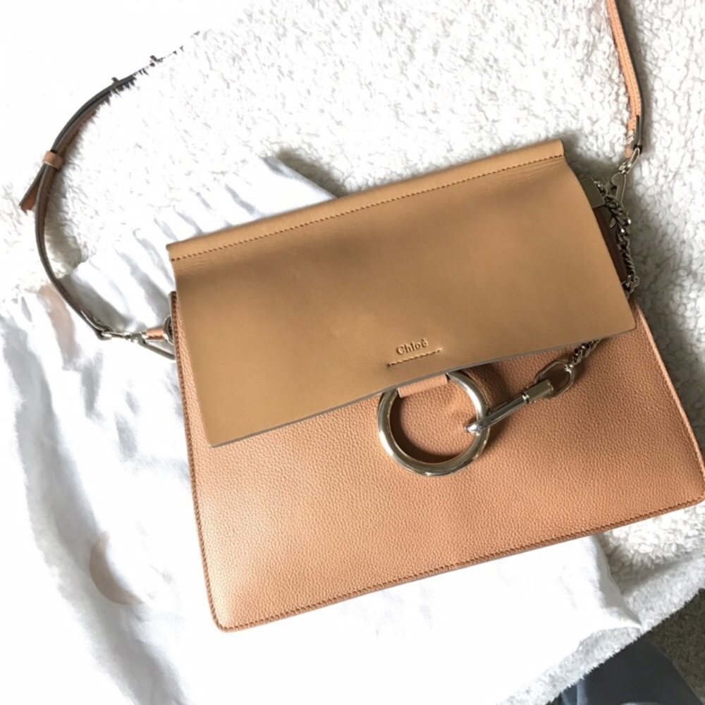 Chloe Faye Bag