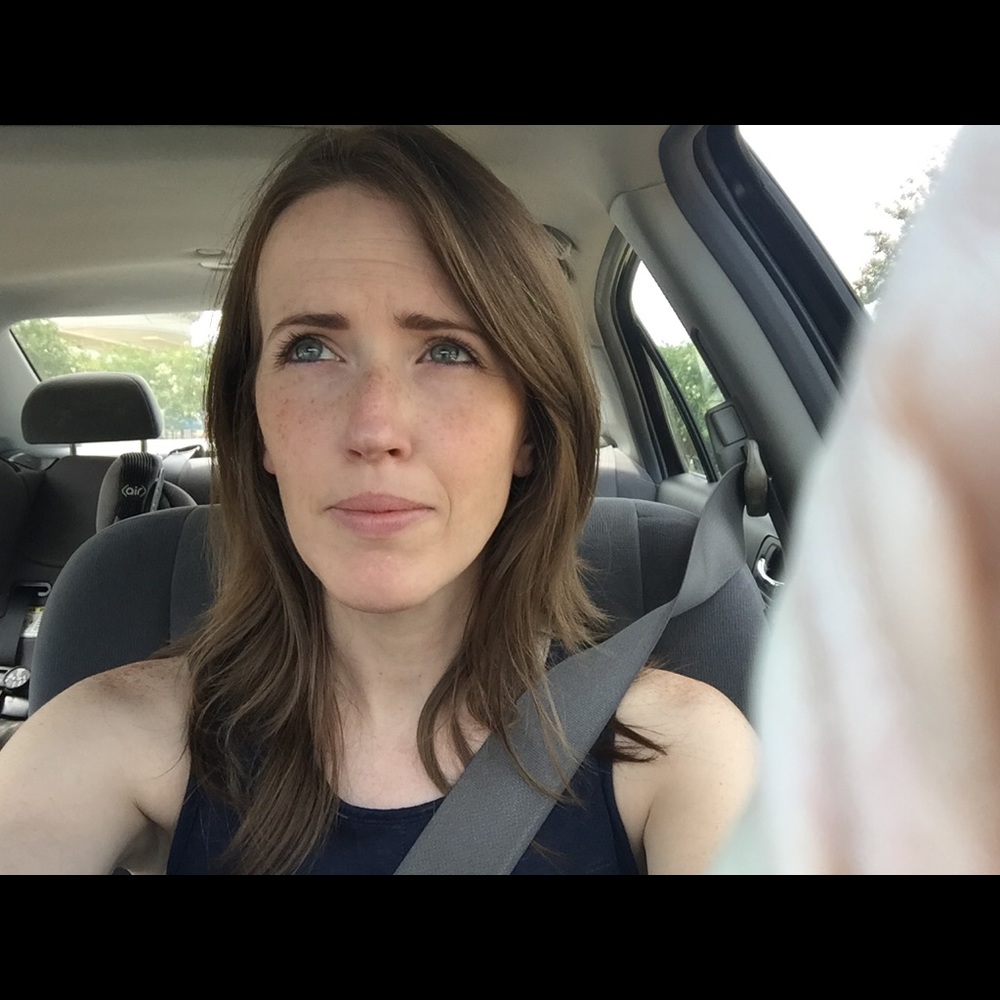 Meet your Posher, Sarah