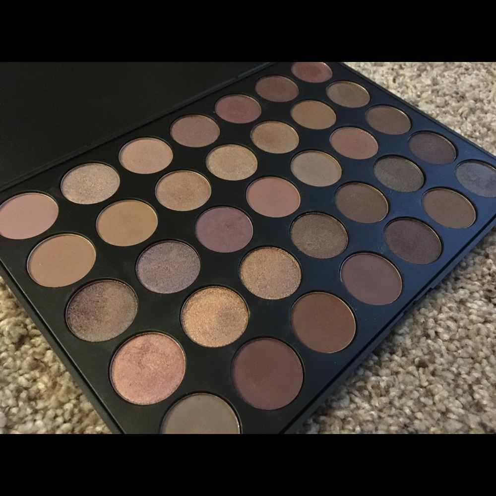 Morphe 35T