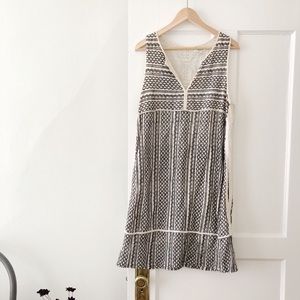 Madewell Shift Dress - Worn by Joanna Gaines!