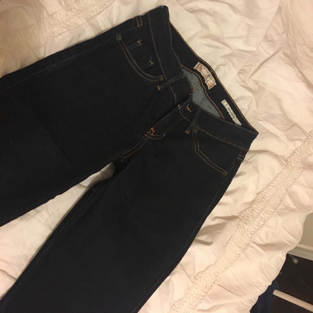 guess jeans