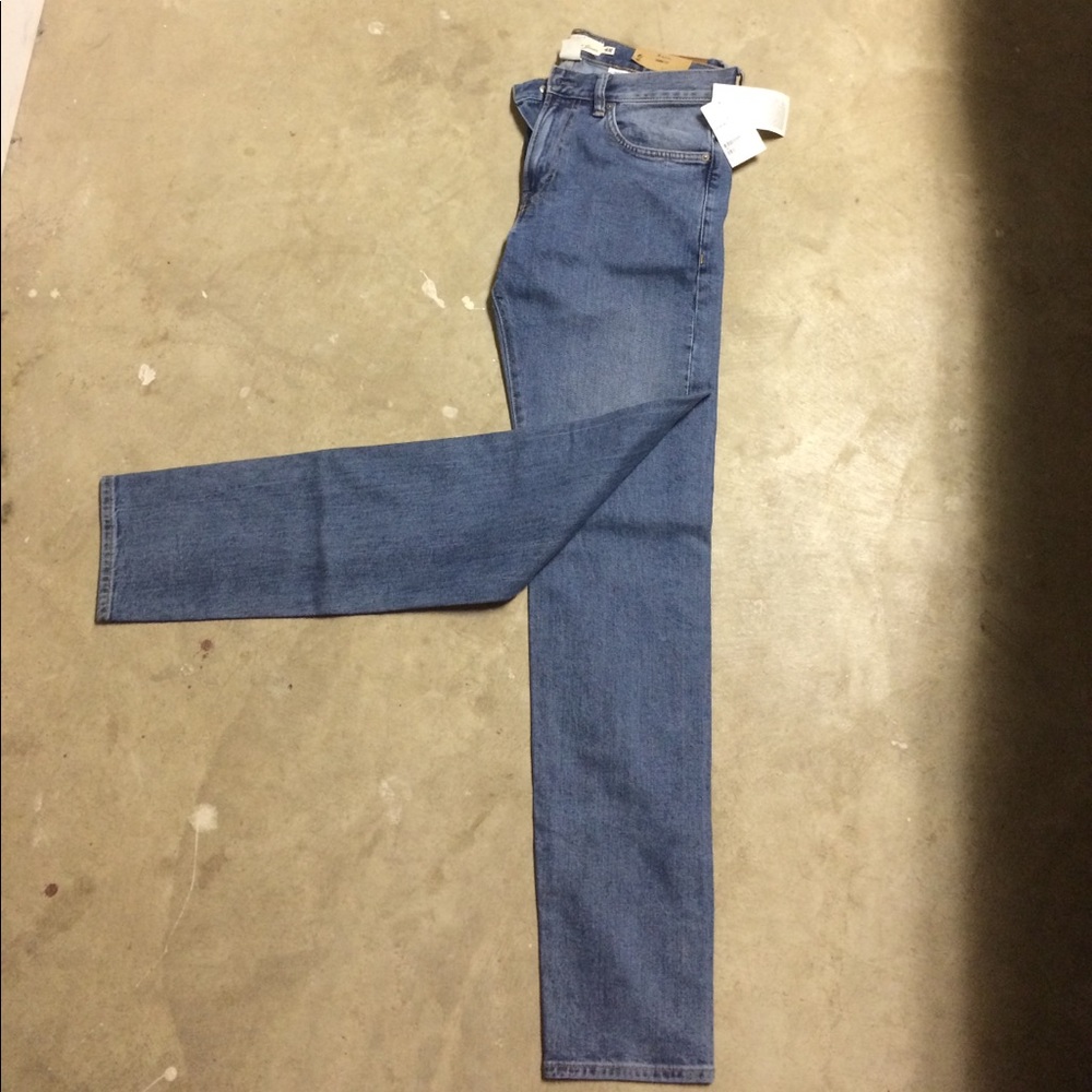 NWT Size 30 Skinny fit jeans H&M