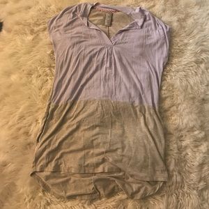 Anthropologie tunic (Dolan)