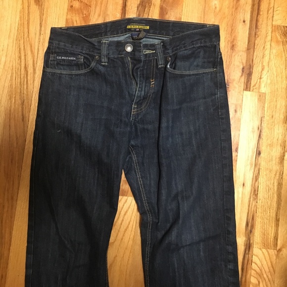 US Polo Assn Jeans - Picture 2 of 3