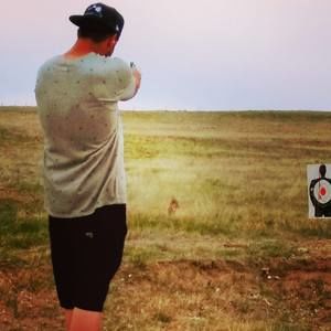 Meet your Posher, Joshua