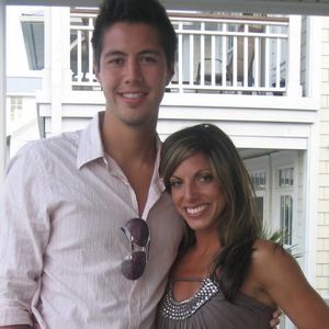 Meet your Posher, Jillian