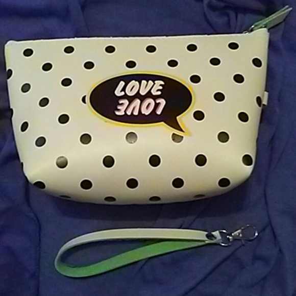 Wristlet - Picture 2 of 3