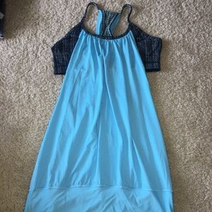 Lululemon no limits tank!