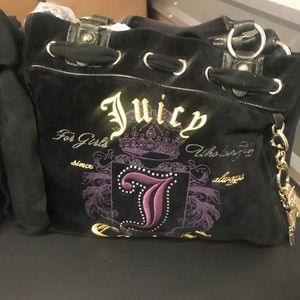Juicy Couture Purse