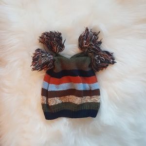 Baby gap winter hat