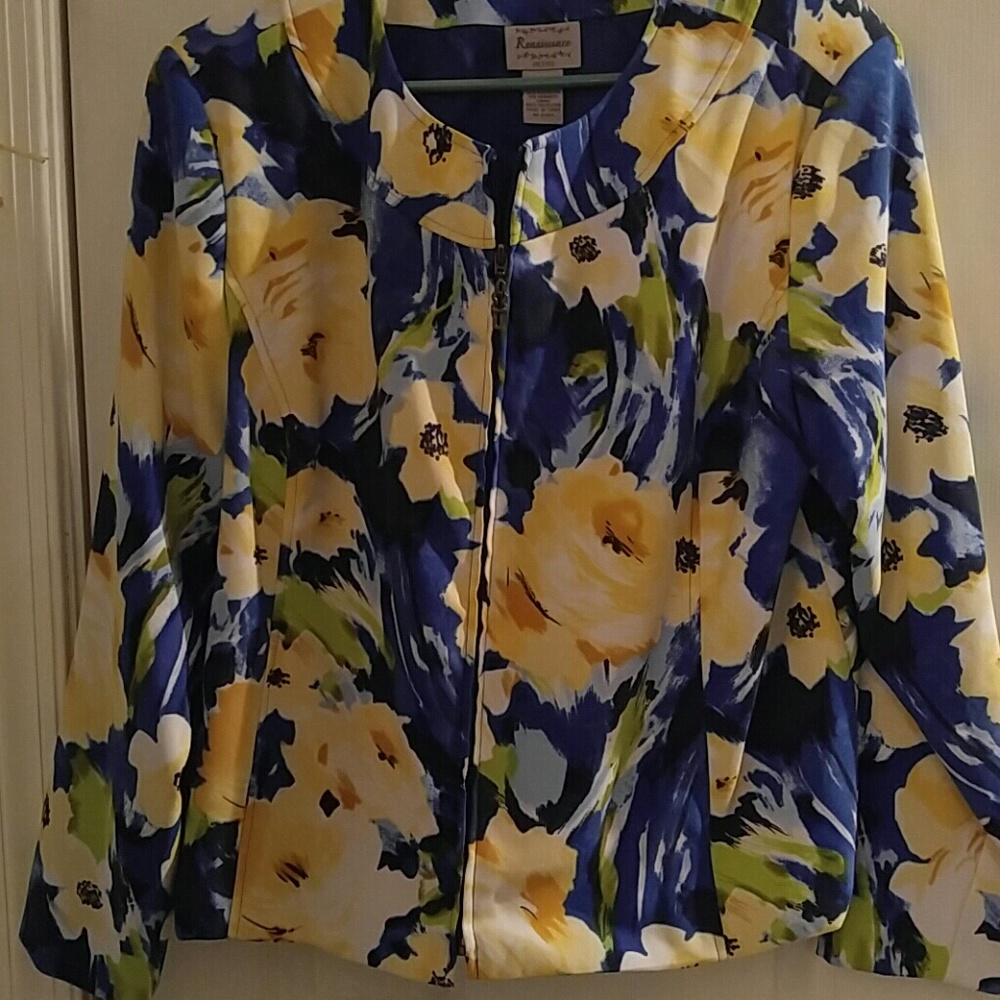 Jacket - Picture 2 of 2