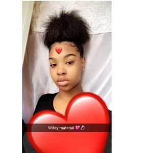 Meet your Posher, Tyãsïa