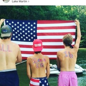 Meet your Posher, Braxton