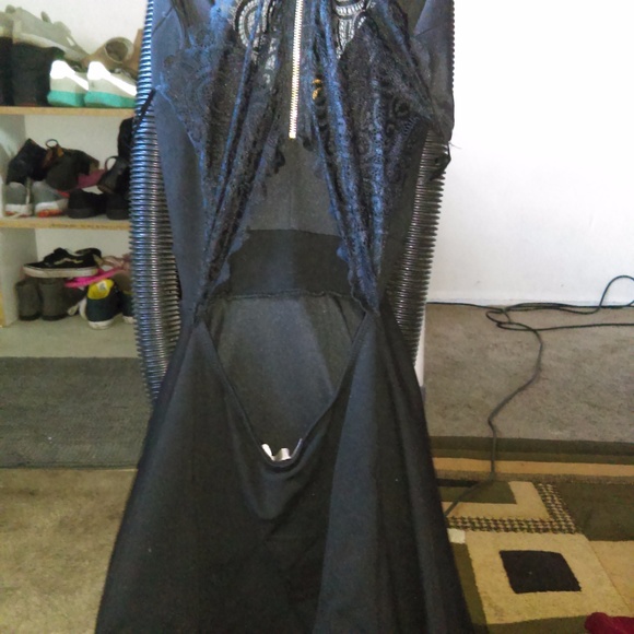 DRESS - Picture 2 of 2