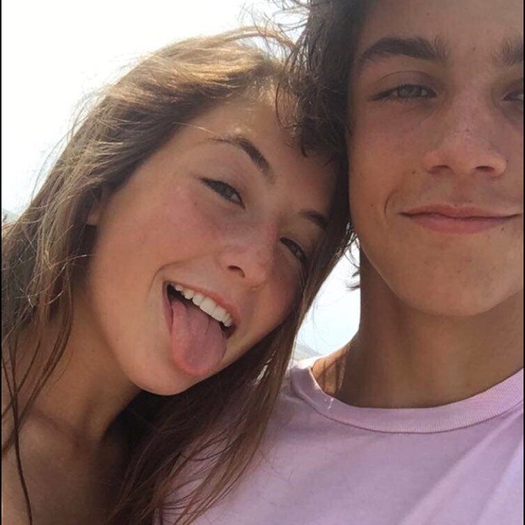 Meet your Posher, Olivia - Picture 1 of 1