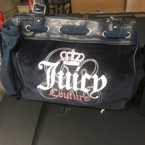 Juicy Couture Purse