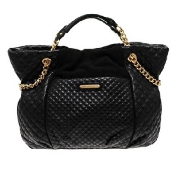 Leather Quilted Bag - Picture 6 of 7