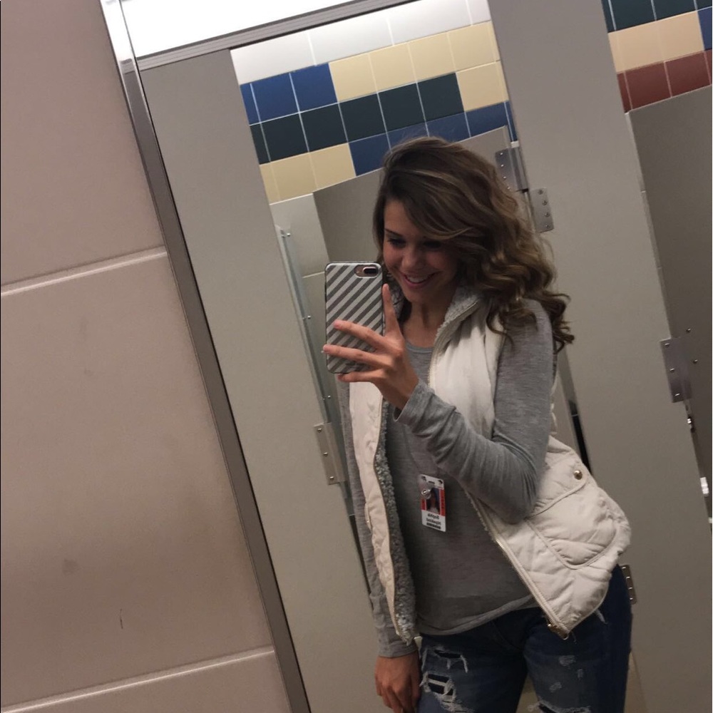 Meet your Posher, Sophia