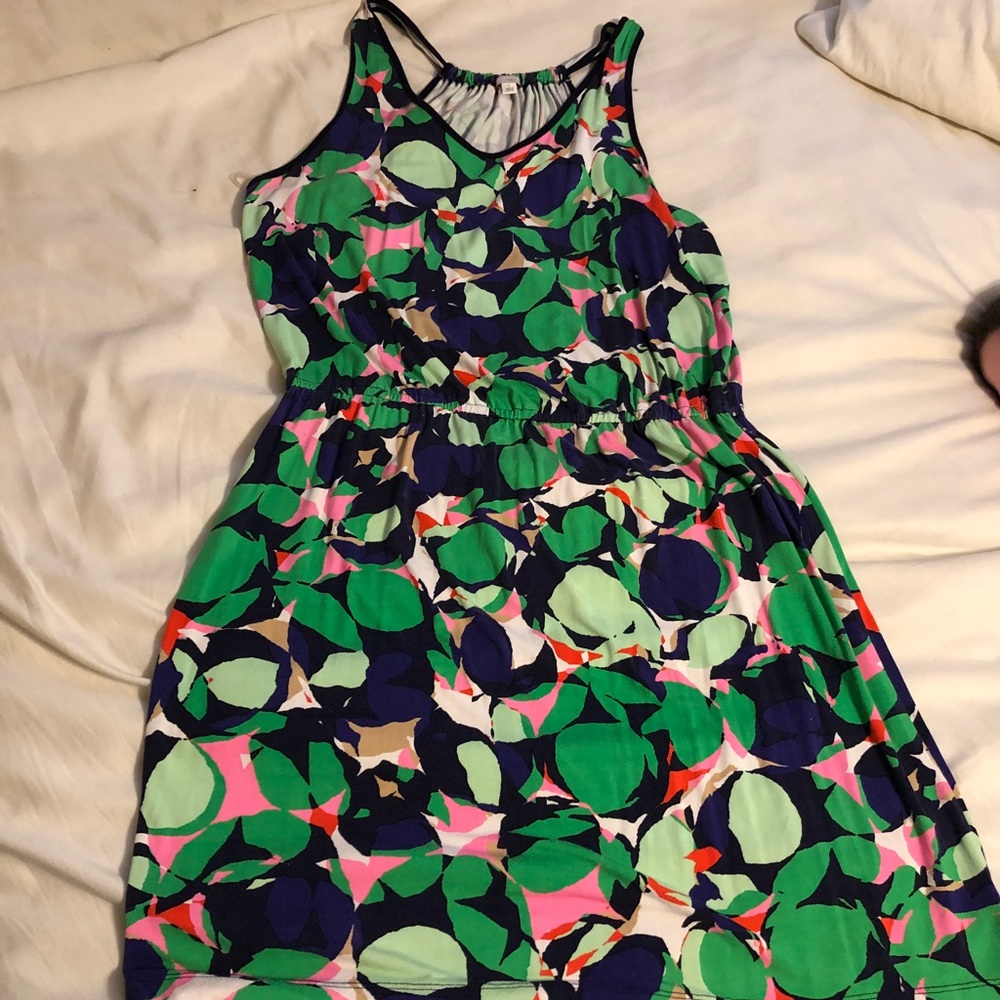 Gap Floral Mini