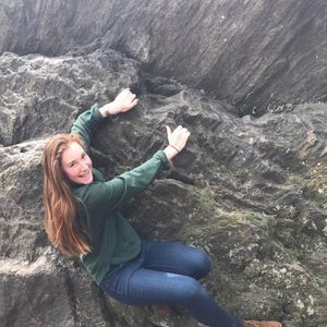 Meet your Posher, Marissa