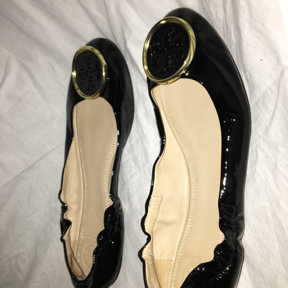 Tory Ballet flays - Picture 4 of 4