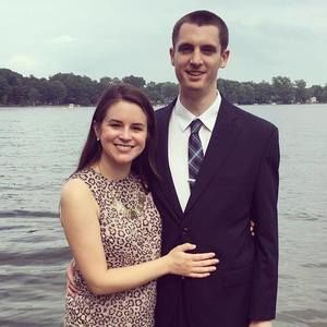 Meet your Posher, Kelsey