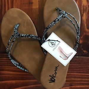 Volcom Sandals