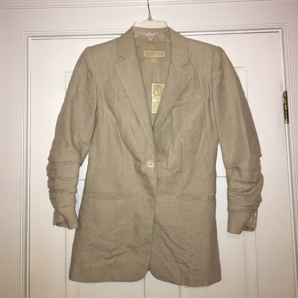 Michael Kors Blazer NWT